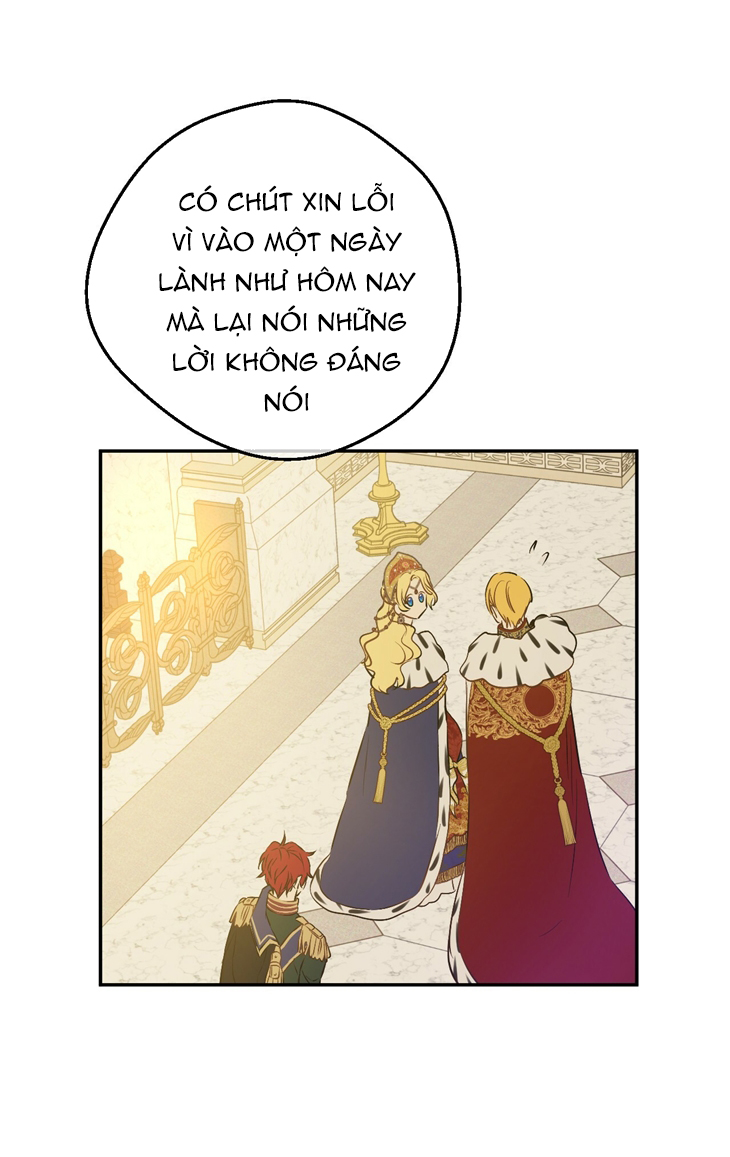 bỗng một ngày nọ tôi trở thành nàng công chúa chapter 122 50