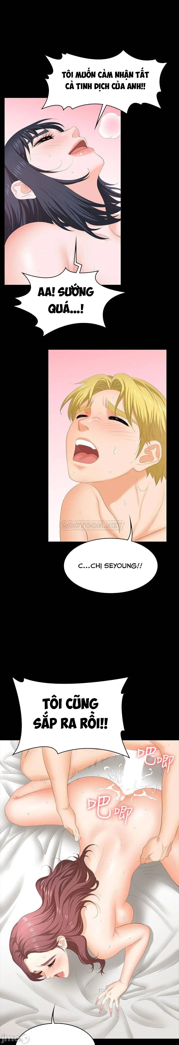 hoán đổi vợ chồng chapter 52 29