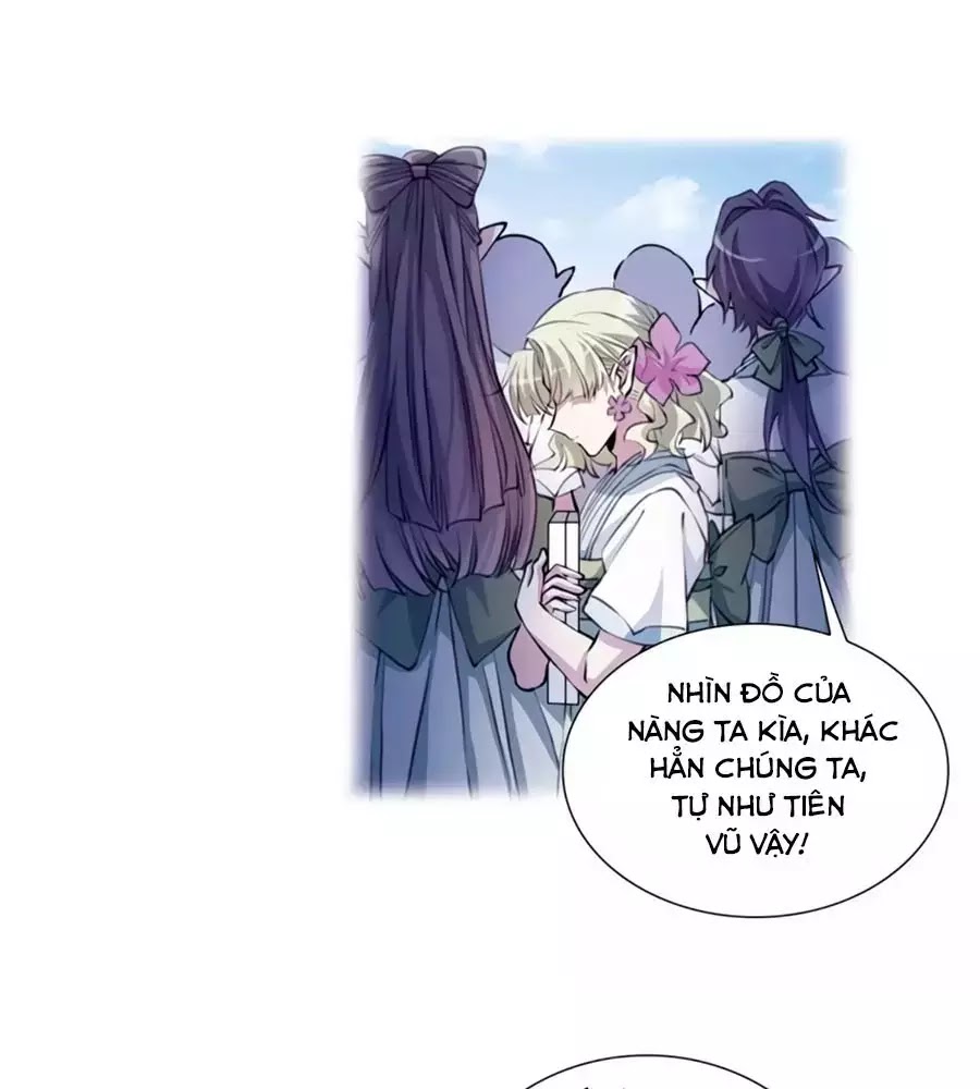 tam nhãn hao thiên lục chapter 301.1 18