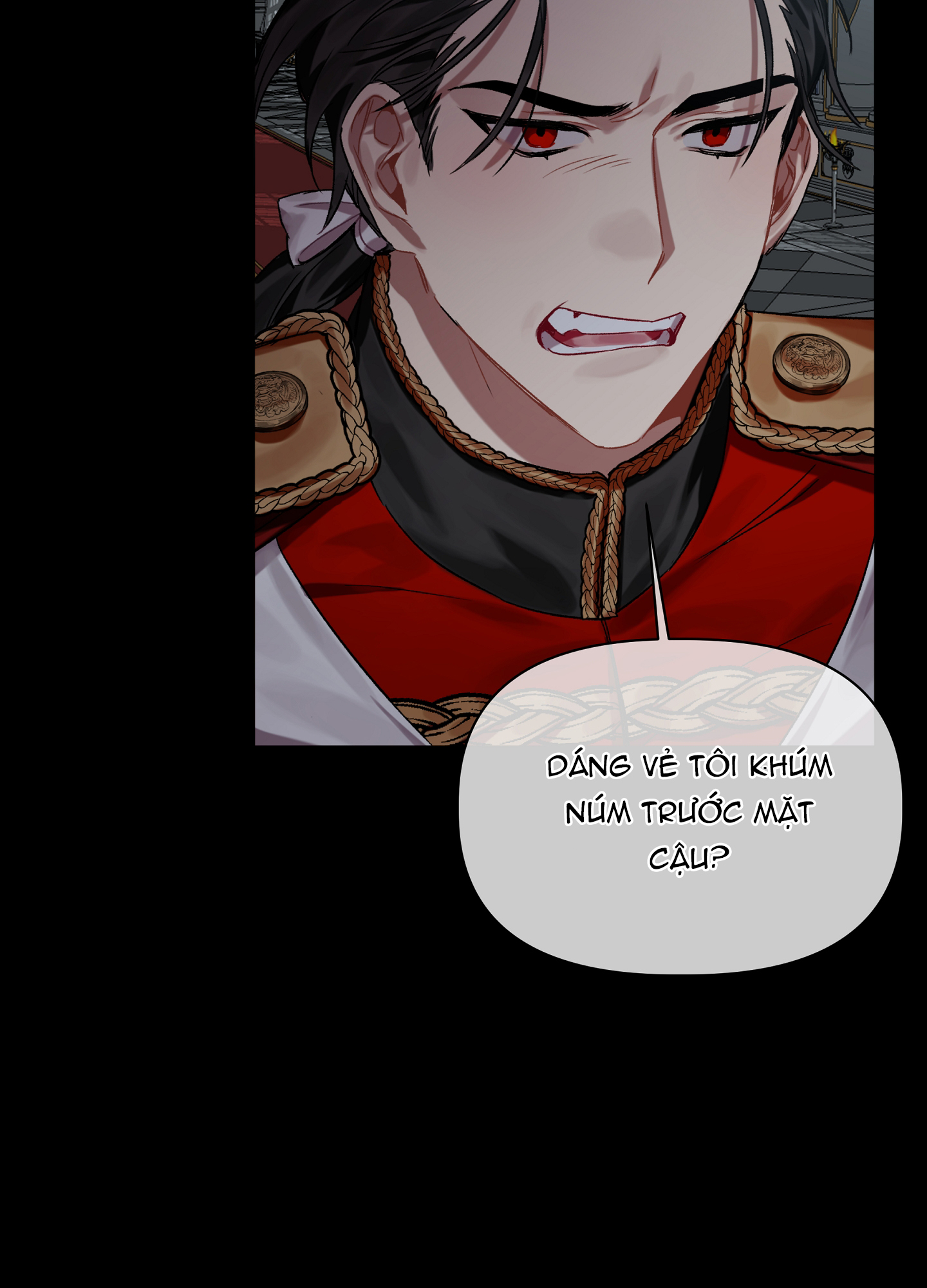 bỗng ngày nọ bị một tên đáng ghét cầu hôn chapter 13 54