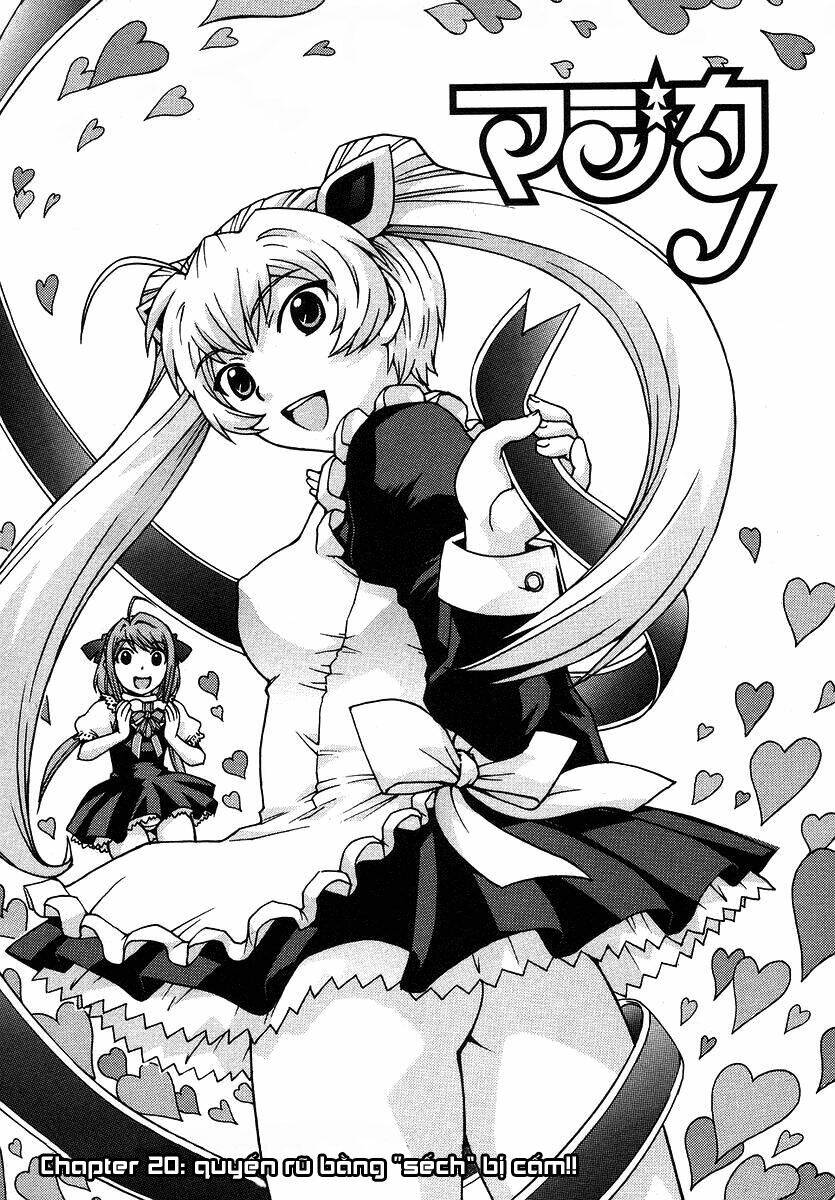 magikano chapter 20 3