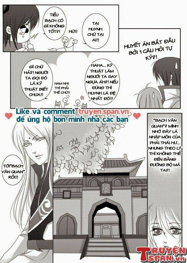 xuyên việt thiên hạ chapter 3 18