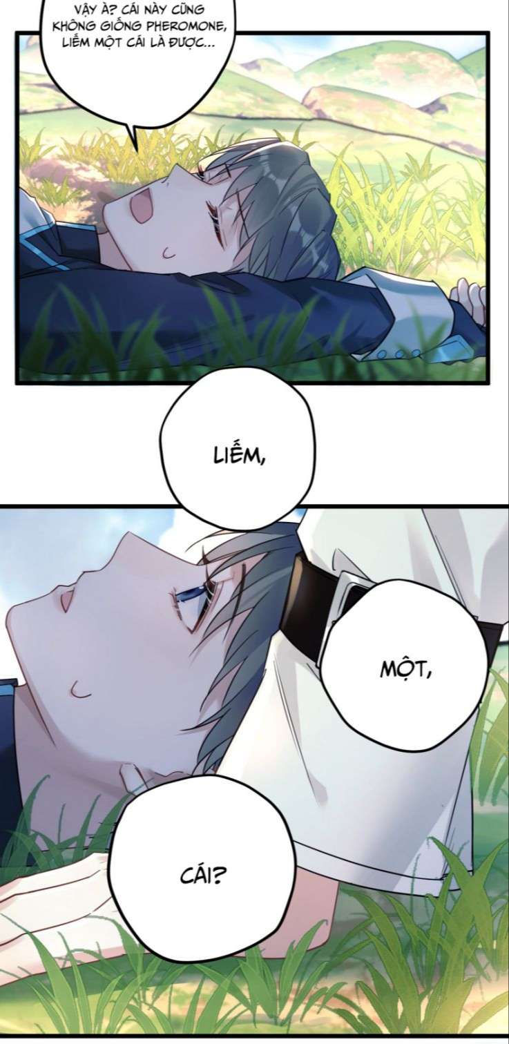 esport nhất kiến chung tình? chapter 10 19