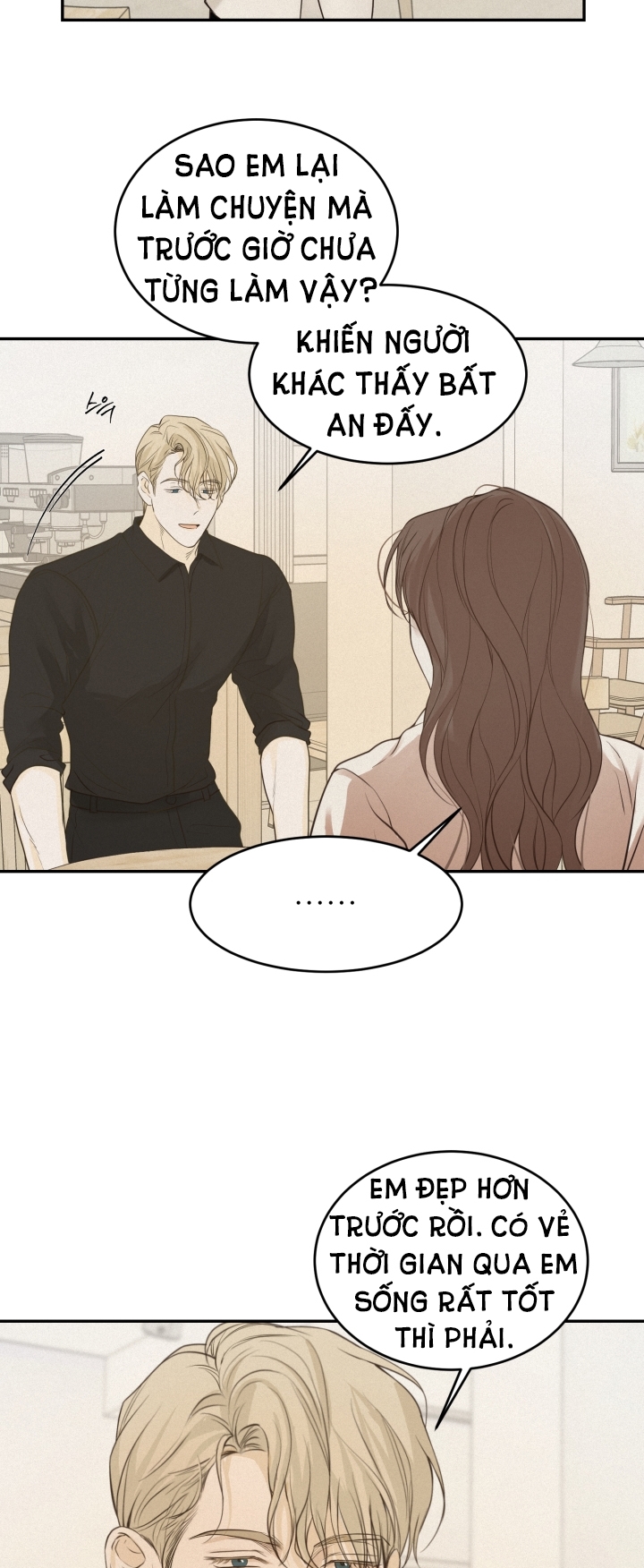 những người đàn ông đã lên giường tôi chapter 37.2 17