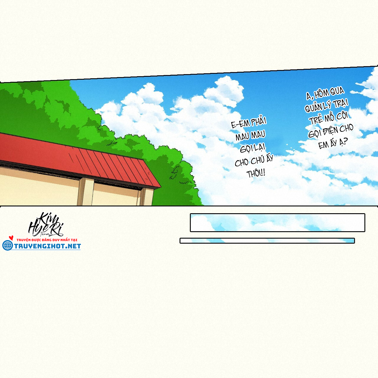 thú nhân và hana chapter 19.2 18