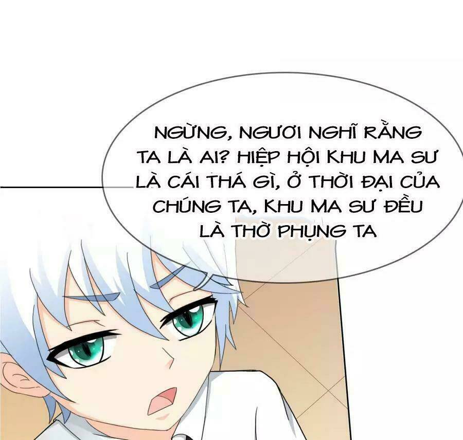 bá đạo trung khuyển tìm ái ký chapter 114 16