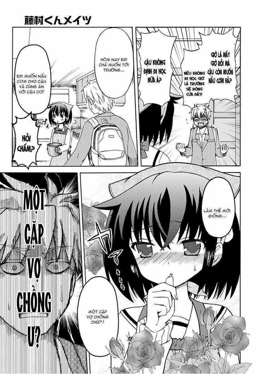 fujimura-kun meitsu chapter 4 8