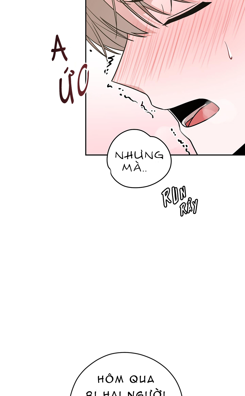 lời mời nguy hiểm chapter 5 14