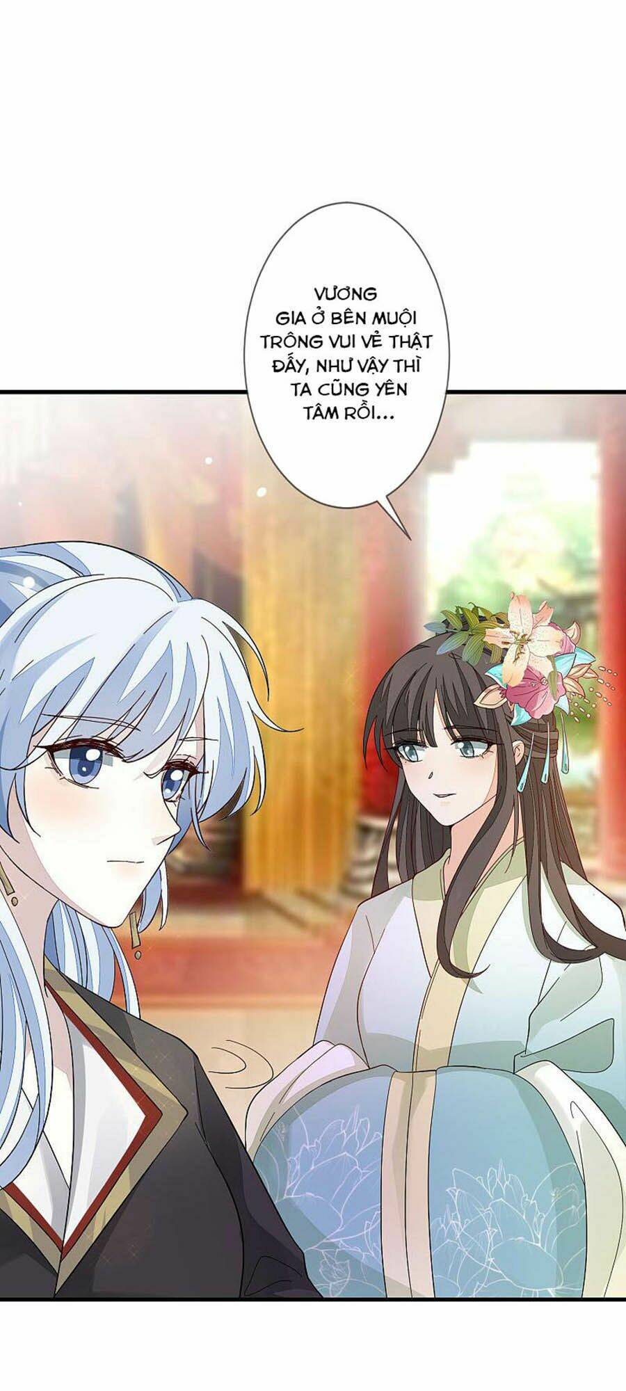 cửu khuyết phong hoa chapter 125 29