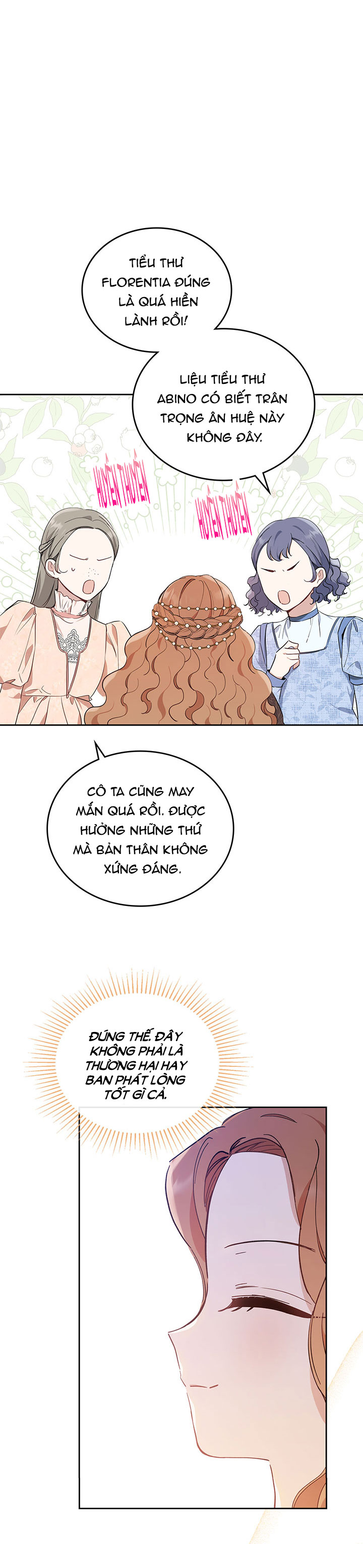 lần này tôi sẽ trở thành gia chủ chapter 59 52