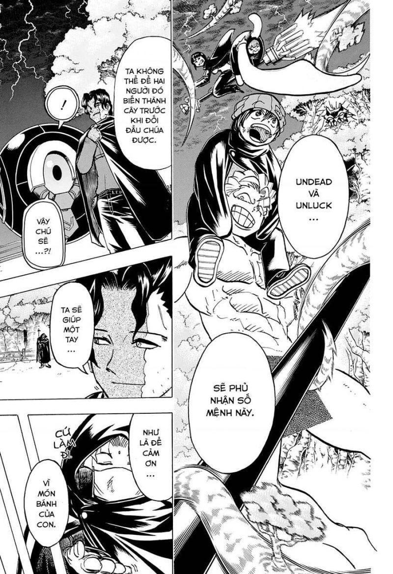 undead unluck chapter 91 14