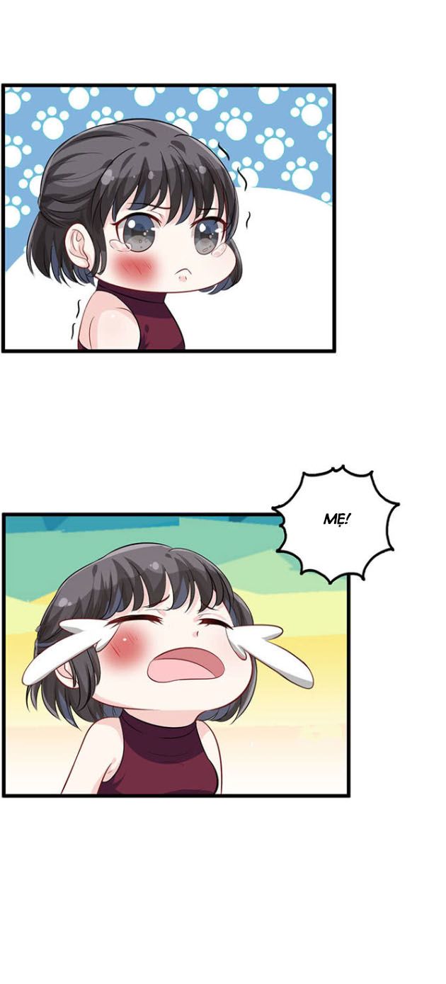 tân nương thế thân chapter 31 5