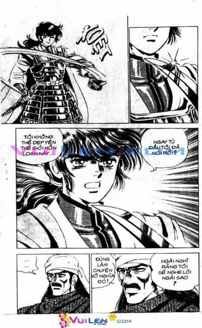 vương tử takeru chapter 5 132