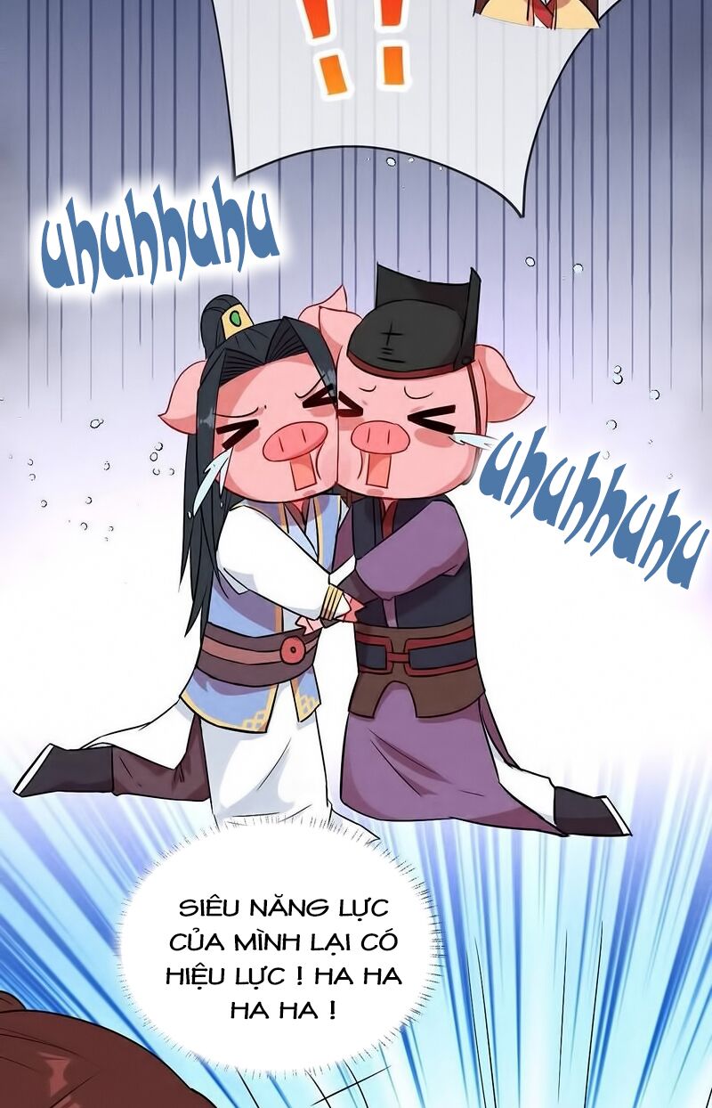 101 mỹ nam của vương phi béo phì chapter 24 7