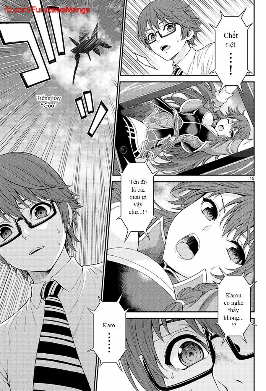 re:creators chapter 1 16