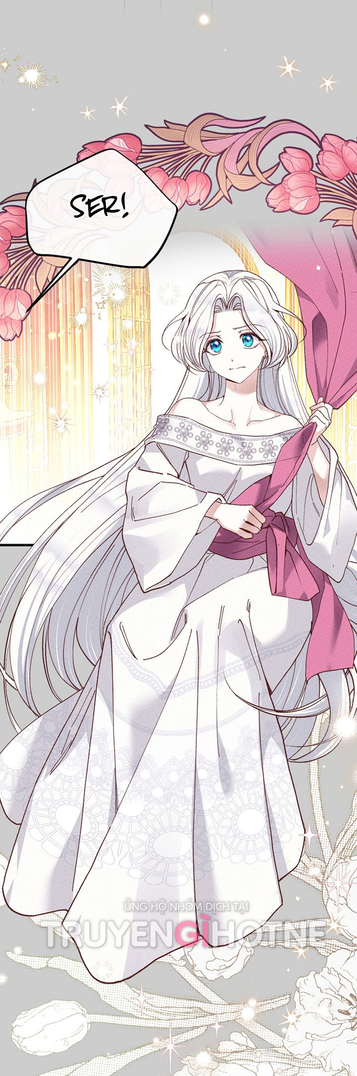 trở thành vợ thái tử quái vật chapter 67.2 26