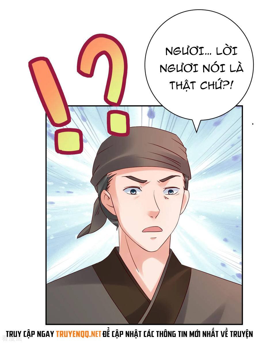 trở về cổ đại làm thánh hiền chapter 28 34