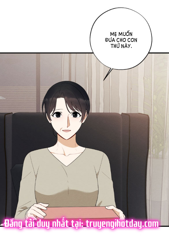 [18+] hôn nhân bị đánh cắp chapter 48.2 28