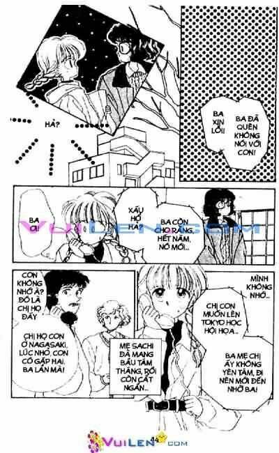 cô gái khả ái chapter 5 44