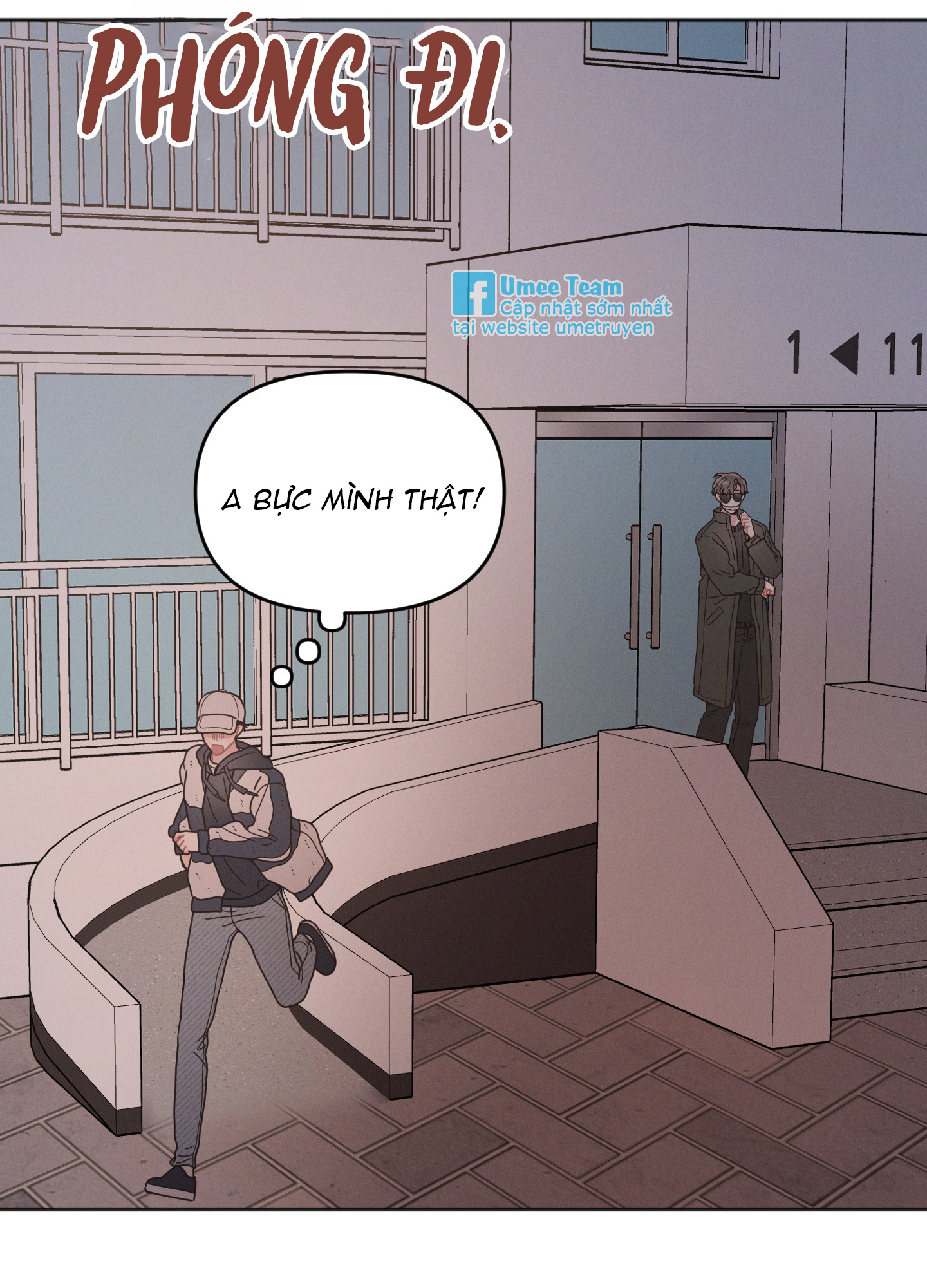 đời tư hàng xóm chapter 9 65