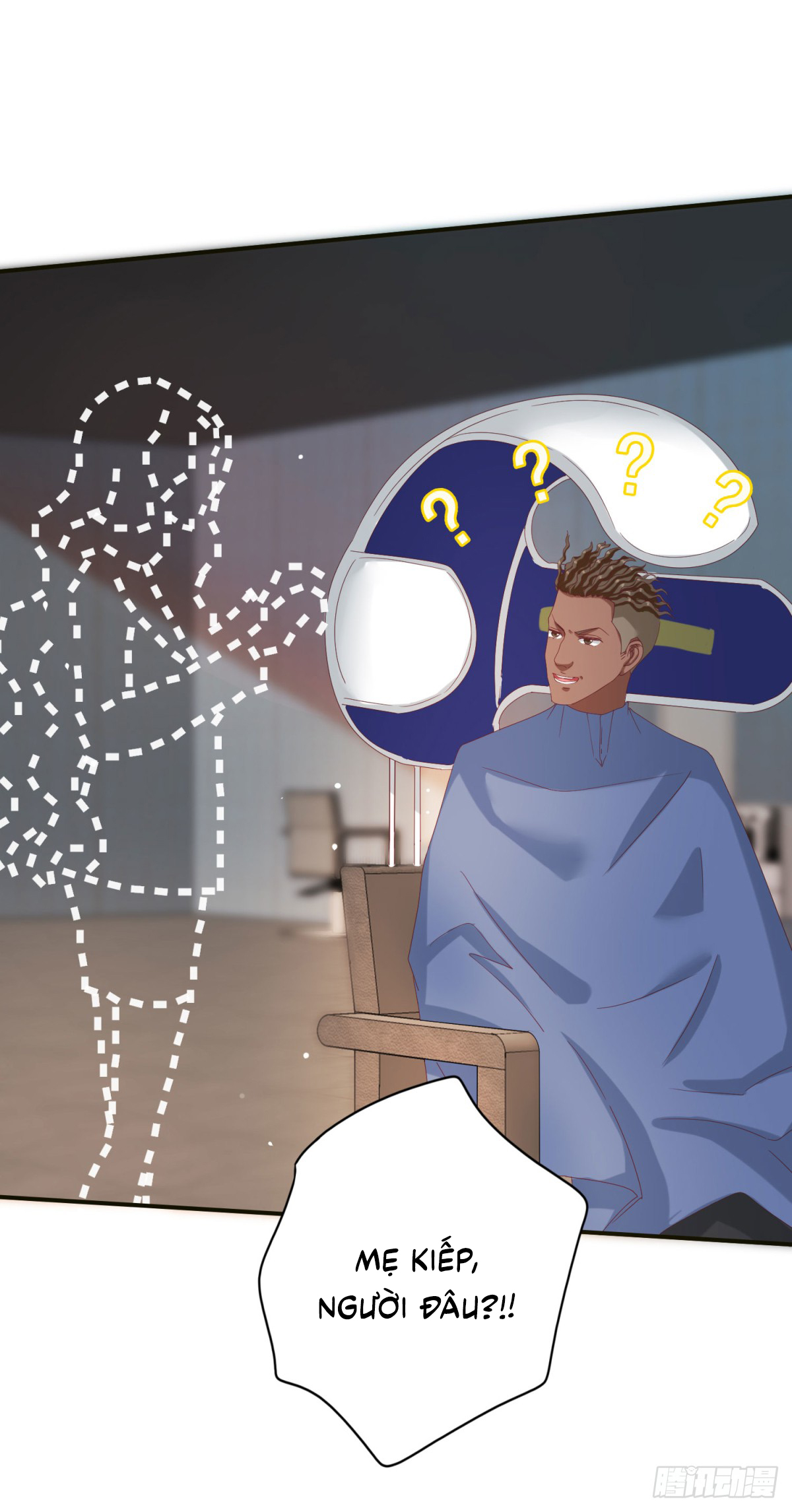 lãnh tà minh vương đầu quả tim sủng chapter 1 7