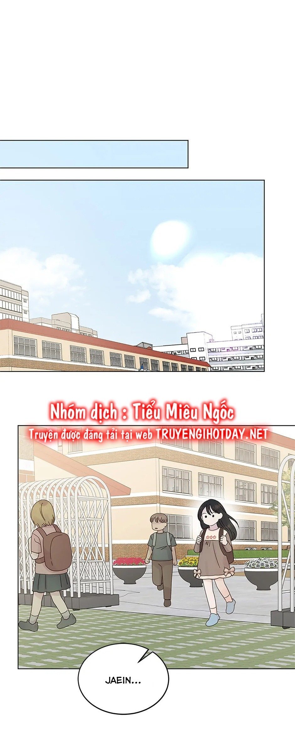 sự trả thù ngọt ngào của vợ tôi chapter 263 17