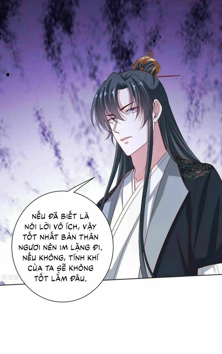 độc y đích nữ chapter 176 12