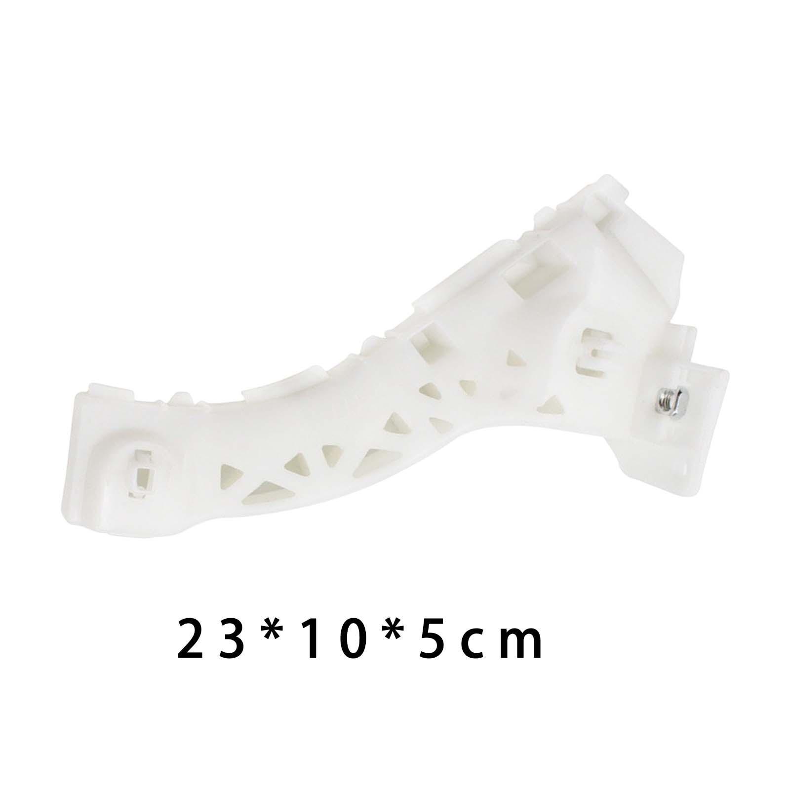 Front Short  Bracket BN8V-50-0T1 BN8V-50-0U1 Protector Strip for 3