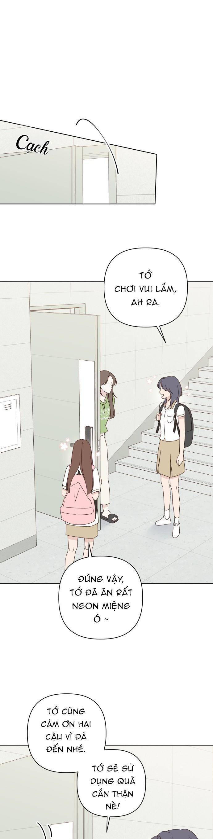 lén lút quện nhau chapter 46 1