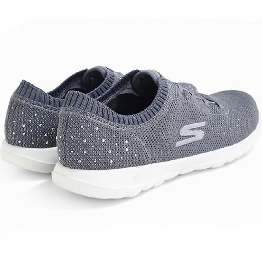 Giày Đi Bộ Nữ Skechers 15499