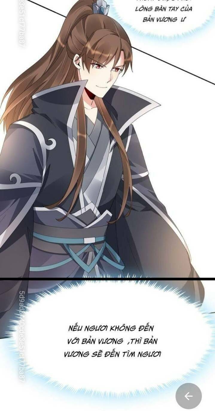 độc phi thần y quá kiêu ngạo chapter 122 20