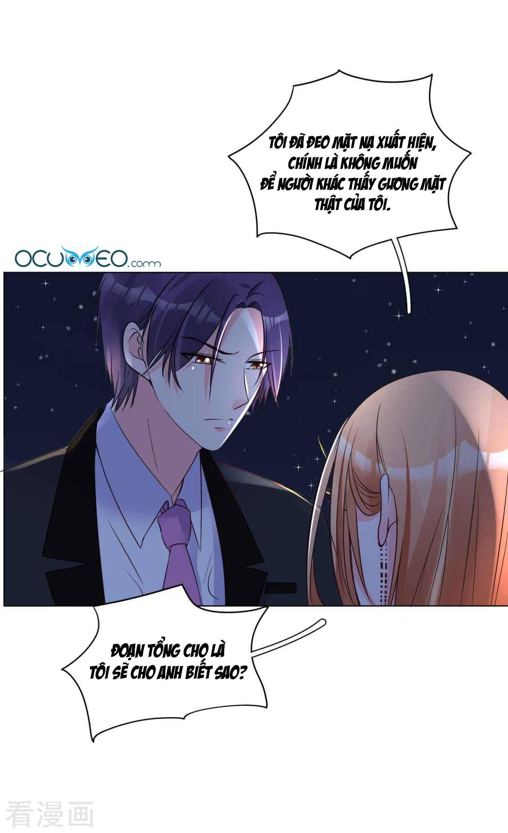 thời thượng nữ vương có chút tô chapter 21 14