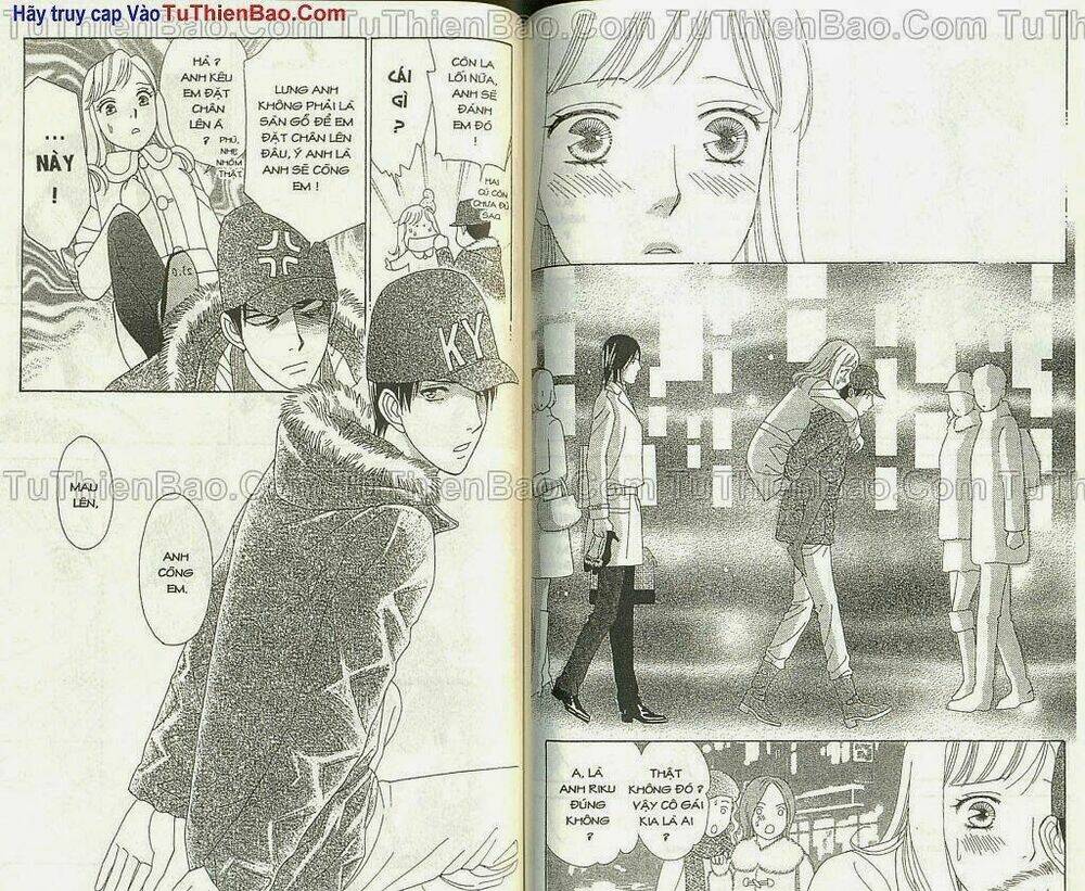 chàng diễn viên khó tính chapter 2 71