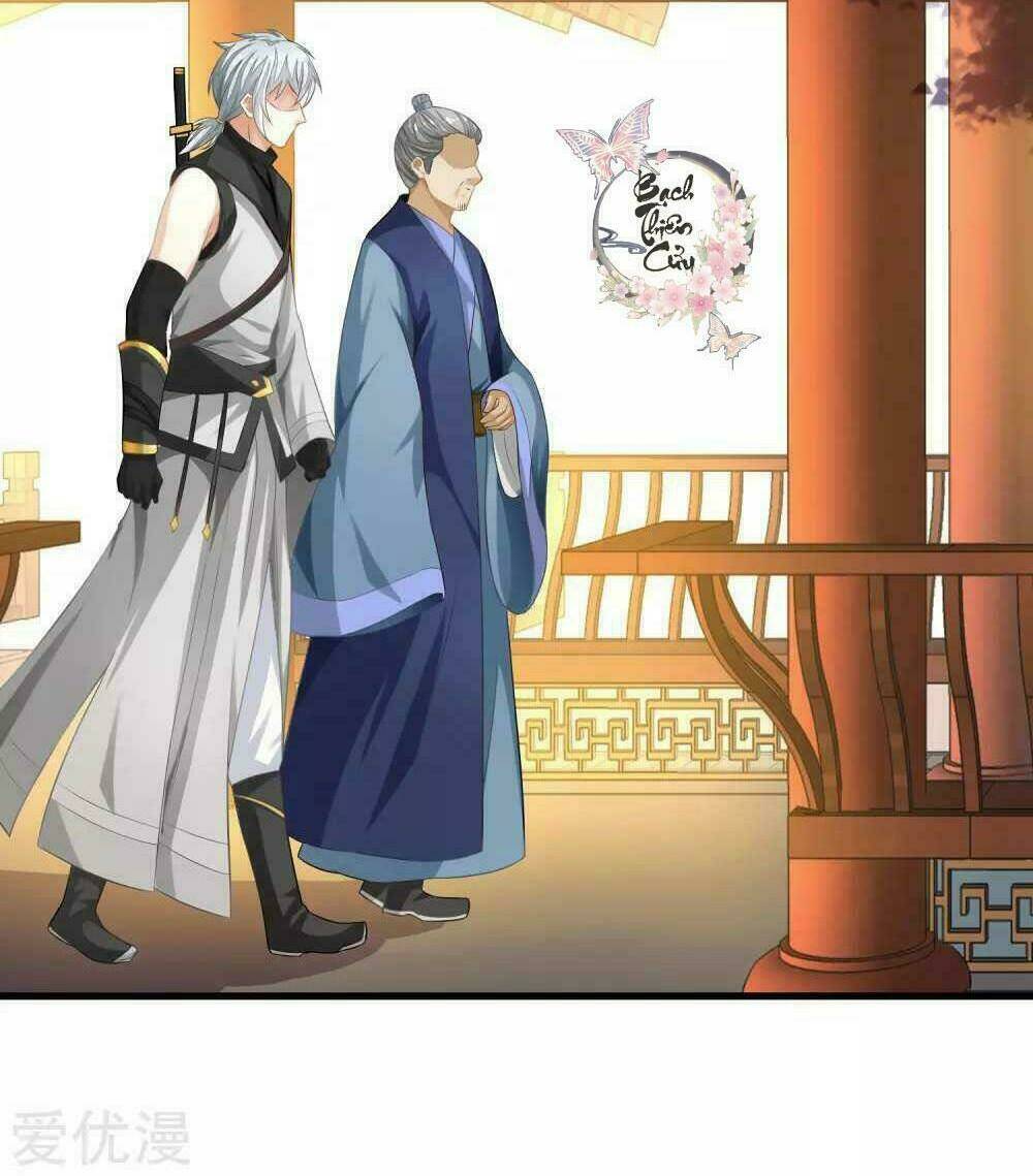 xuyên nhanh - hướng dẫn tự cứu của nữ phụ chapter 7 20