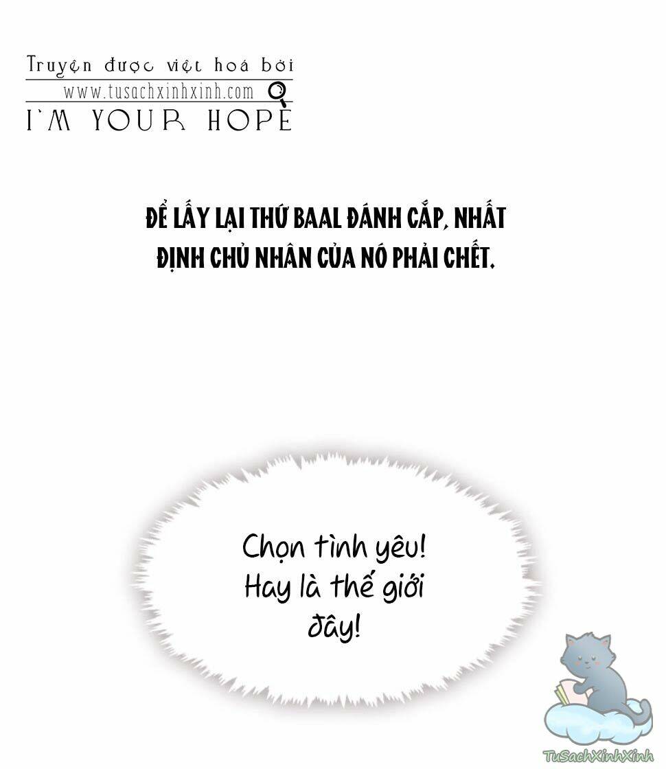 hãy coi chừng ác nữ chapter 87 27