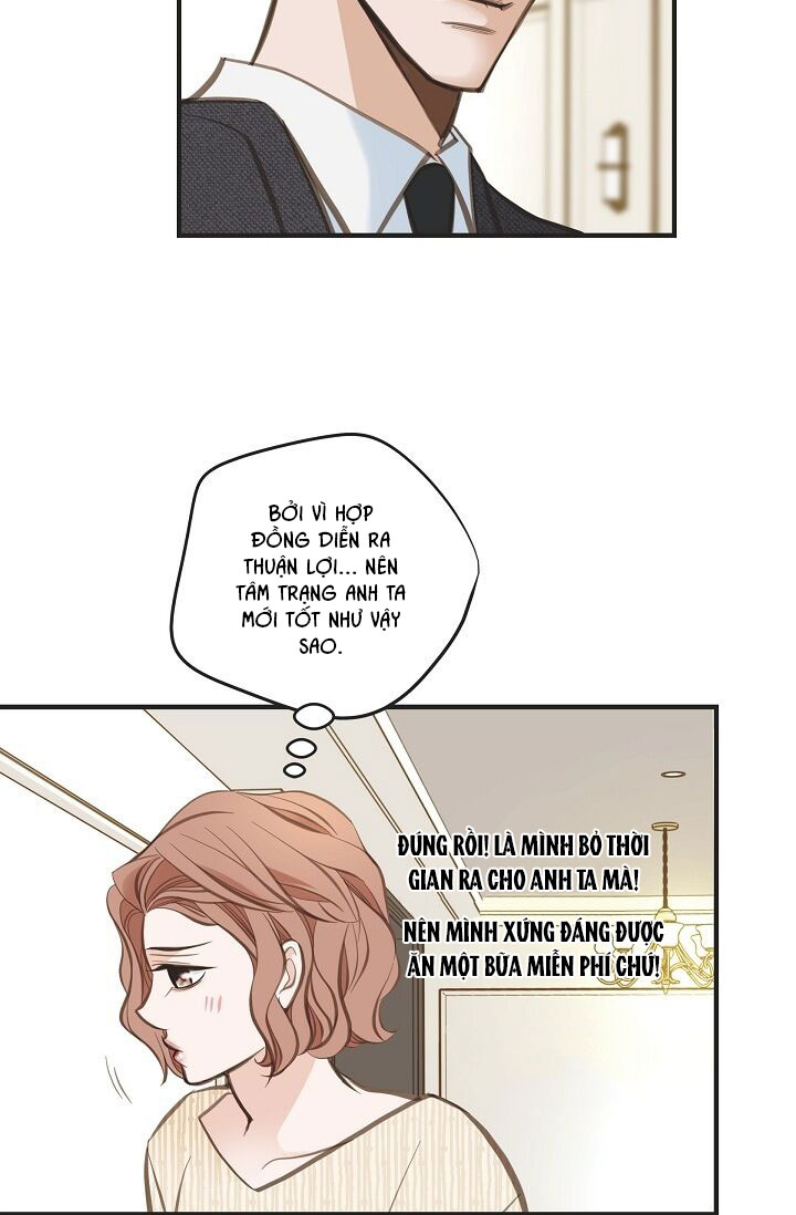 cuộc hôn nhân sinh tồn chapter 11.2 9