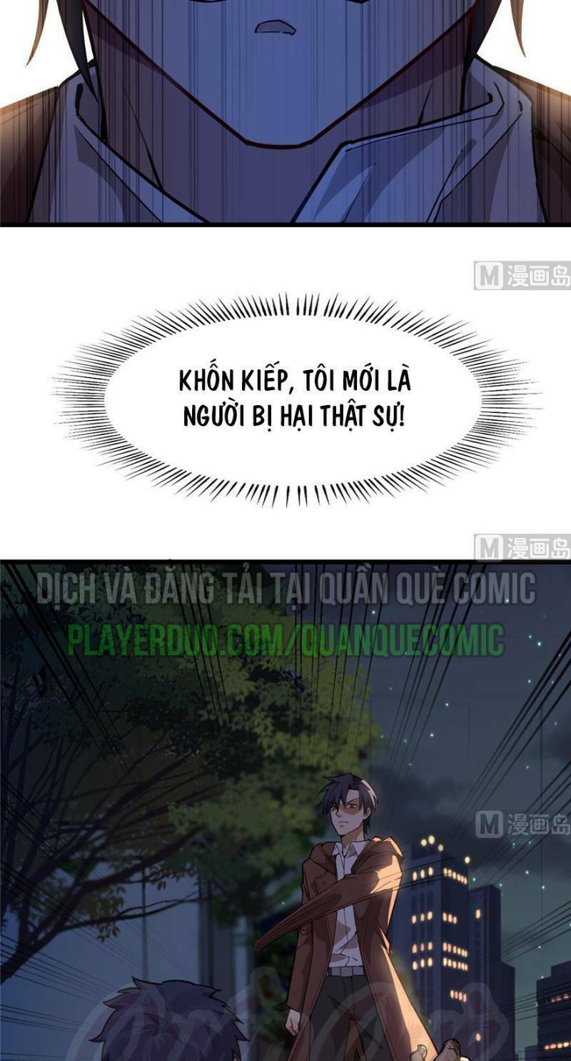 thâm dạ thư ốc chapter 86 23