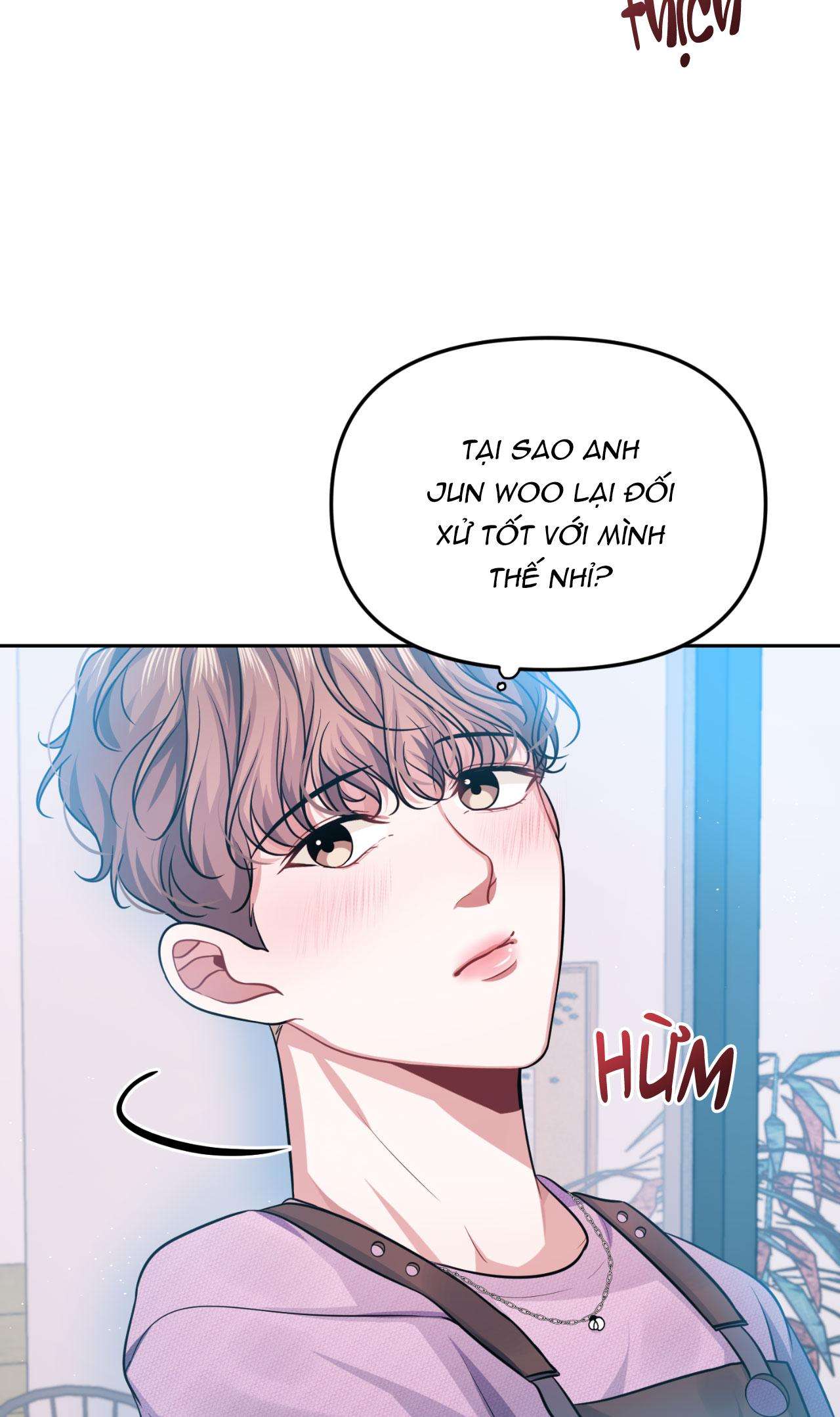 Ngày Trời Nắng Đẹp chapter 1