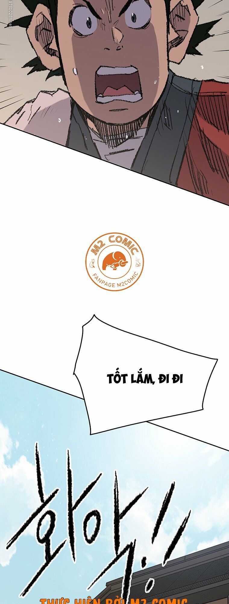 kiếm sĩ bất bại chapter 72 39