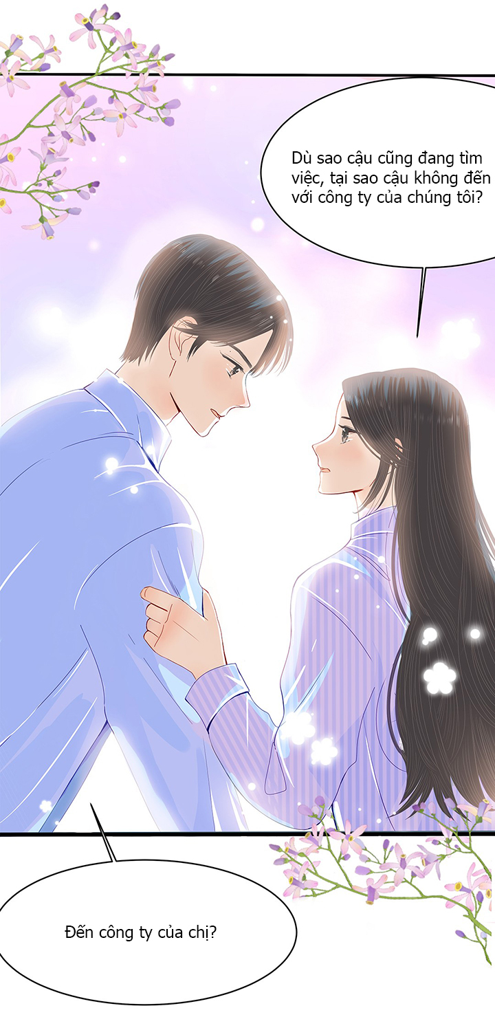 cậu bé ốc sên trên mái nhà chapter 6 24