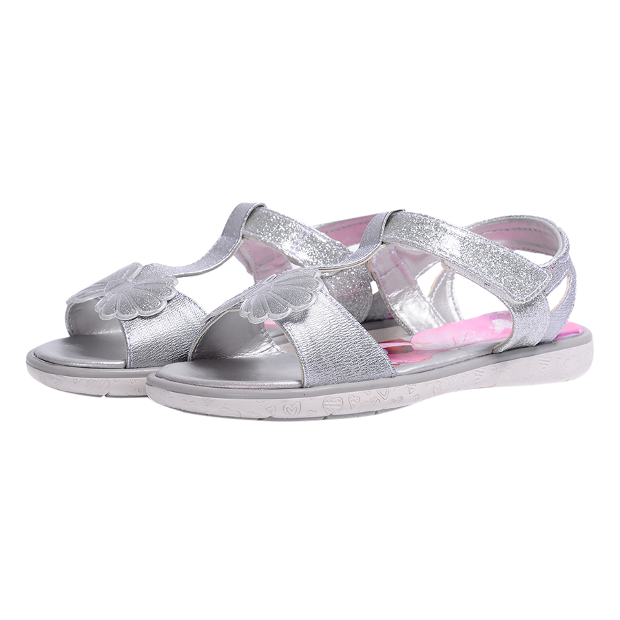 Sandals Bé Gái Disney Princess Biti's DTB068111