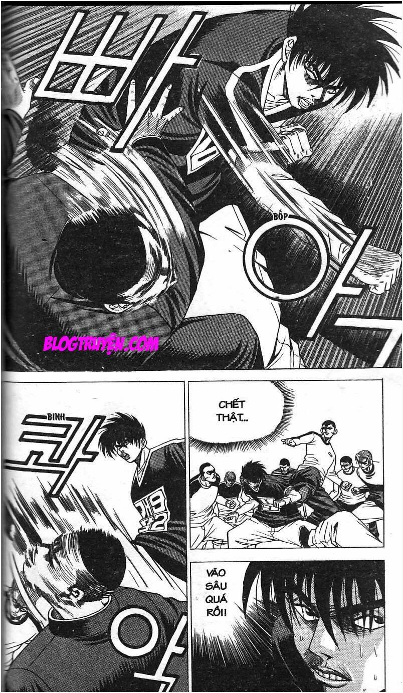 bitagi - anh chàng ngổ ngáo chapter 54 40