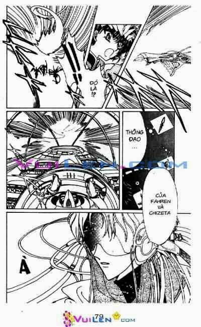 hiệp sĩ phép màu chapter 8 78