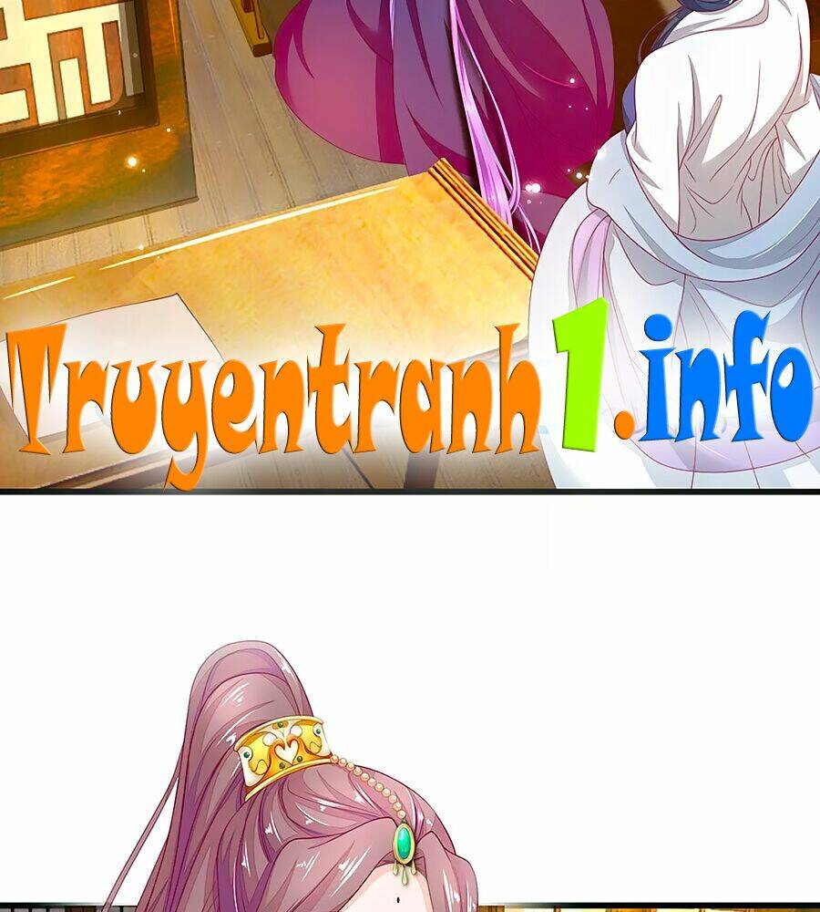 y hậu lệ thiên chapter 79 2