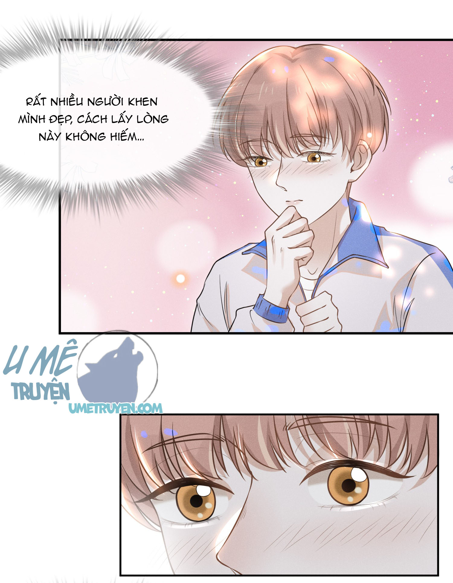 kiếp sau không gặp chapter 18 7