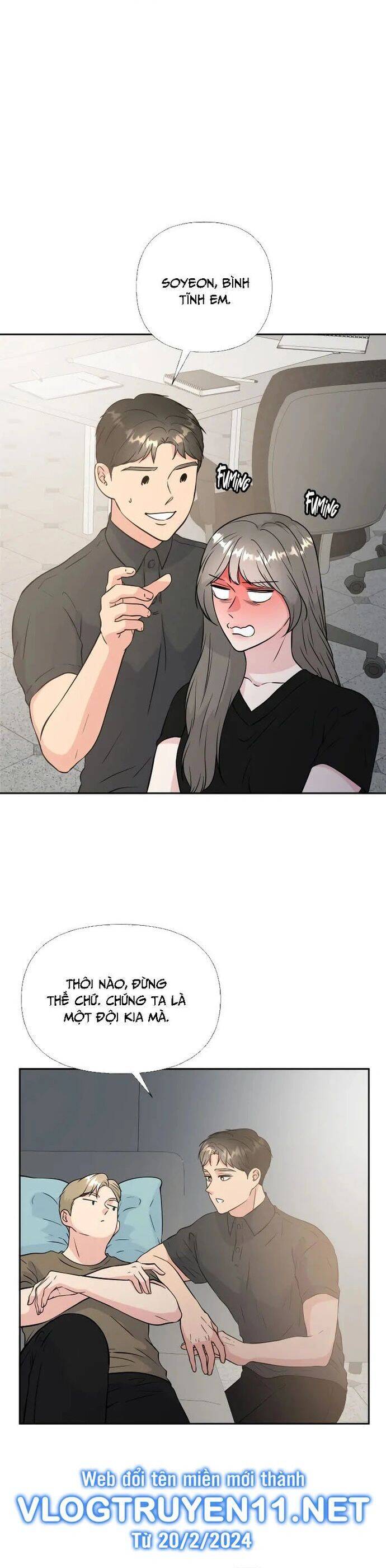 bản thiết kế vàng chapter 32 11