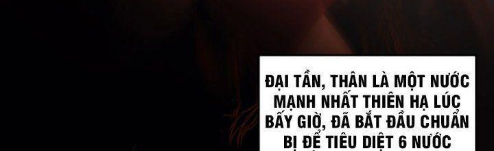 đại tần, ta là con tần thủy hoàng, giết địch thành thần chapter 1 9
