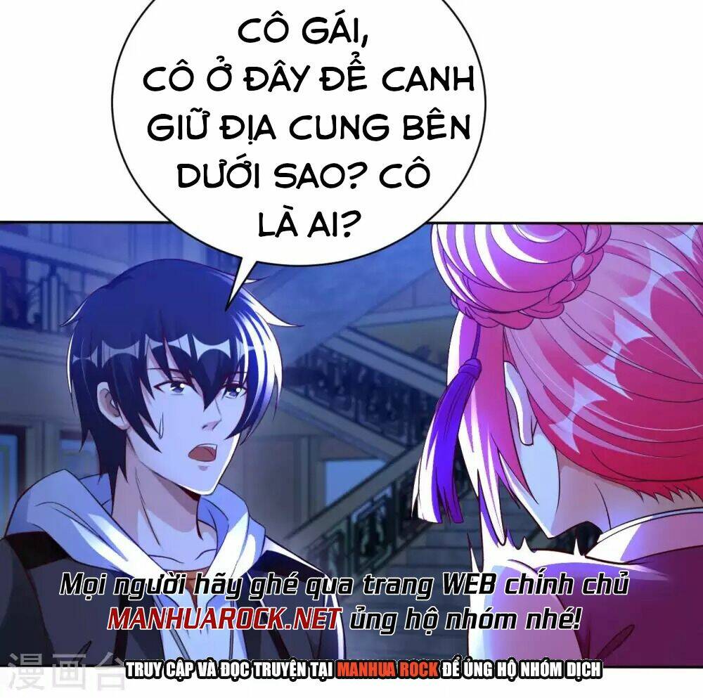 sư phụ của ta là thần tiên chapter 47 9