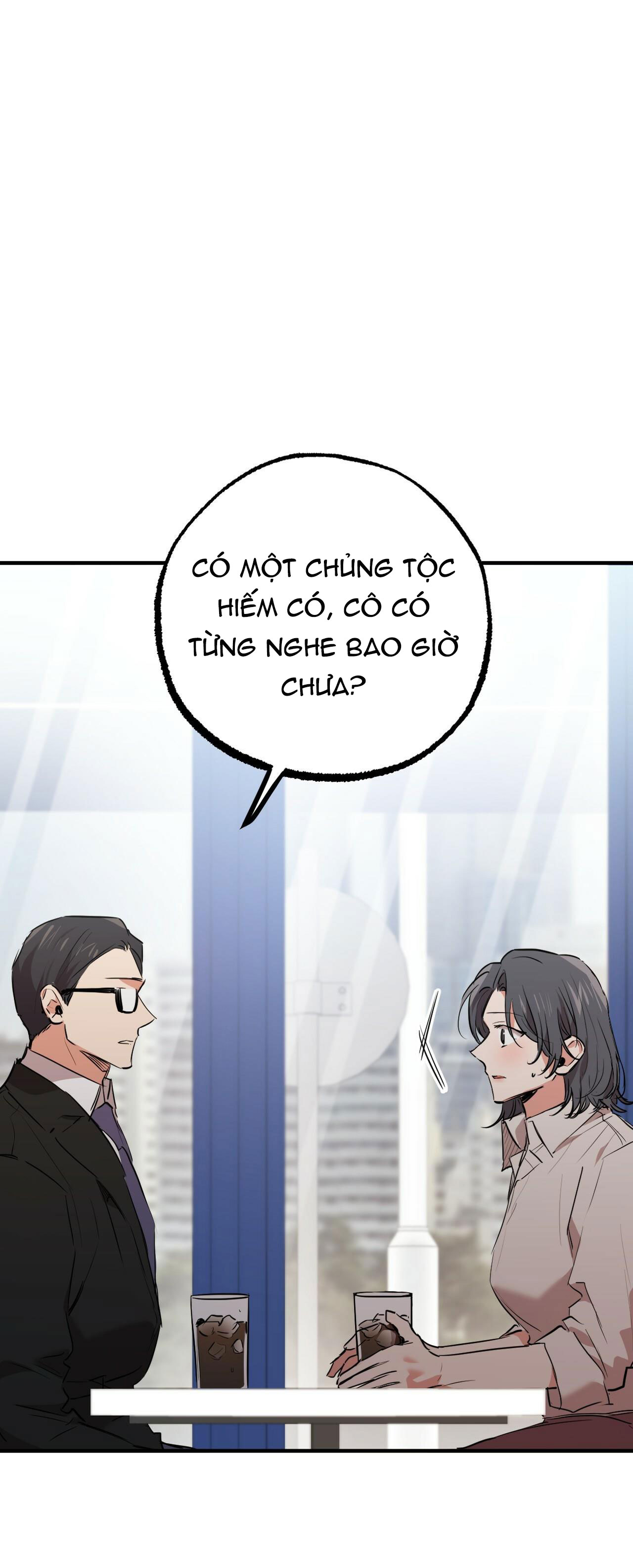 những chú thỏ của hapypy chapter 34 6