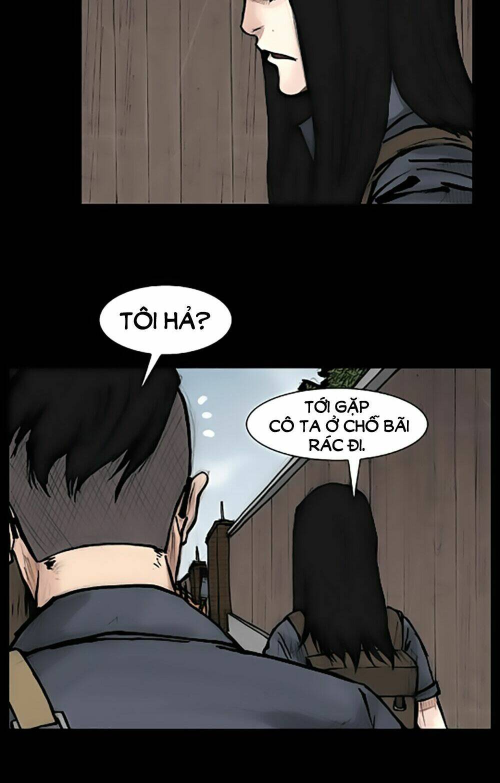 dokgo | độc cô chapter 71 21